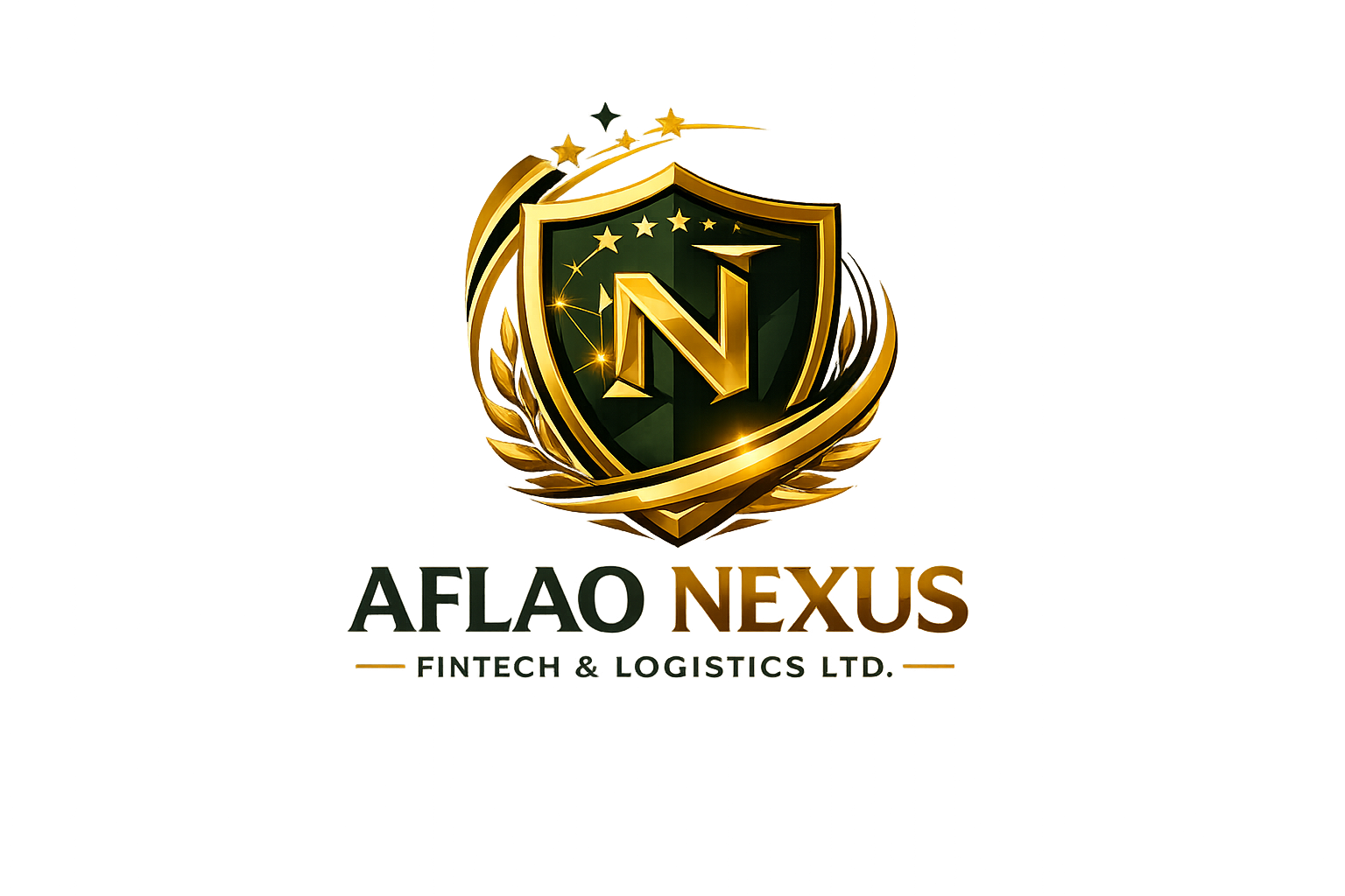 Aflao Nexus logo